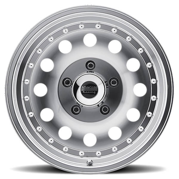 American Racing AR62 Outlaw II AR62 Outlaw II product medium 17  X8     5-139.70 18  RWMCMA